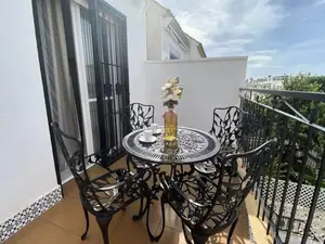 Ferienwohnung für 5 Personen (54 m²) in Urb Jardin Del Mar Fase V