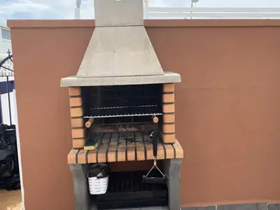 Ferienwohnung für 5 Personen (54 m²) in Urb Jardin Del Mar Fase V 5/10