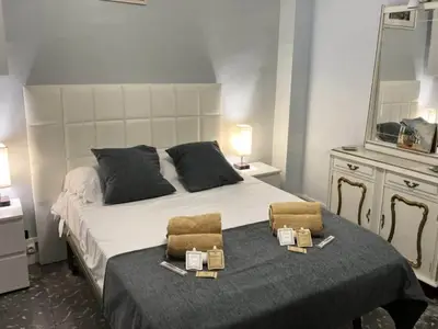 Ferienwohnung für 7 Personen (88 m²) in Benidorm 3/10