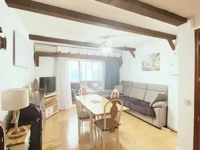 Ferienwohnung für 7 Personen (88 m²) in Benidorm 4/10