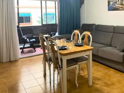Ferienwohnung für 7 Personen (88 m²) in Benidorm 5/10