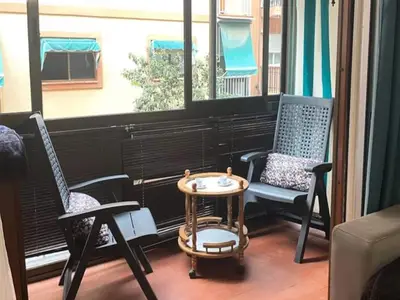 Ferienwohnung für 7 Personen (88 m²) in Benidorm 6/10