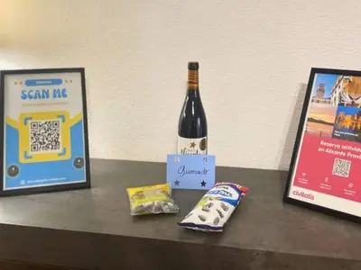 Ferienwohnung für 7 Personen (88 m²) in Benidorm 8/10