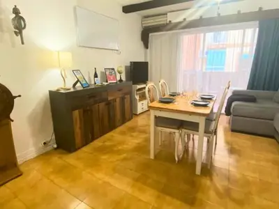 Ferienwohnung für 7 Personen (88 m²) in Benidorm 9/10
