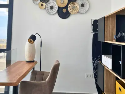 Ferienwohnung für 7 Personen (112 m²) in Polop de Marina 6/10