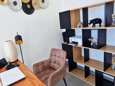 Ferienwohnung für 7 Personen (112 m²) in Polop de Marina 8/10