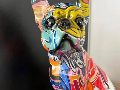 Ferienwohnung für 7 Personen (112 m²) in Polop de Marina 10/10