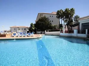 Ferienwohnung für 5 Personen (60 m²)