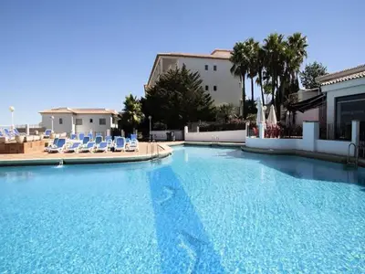 Ferienwohnung für 5 Personen (60 m²) 1/10