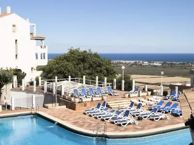 Ferienwohnung für 7 Personen (80 m²) 2/10