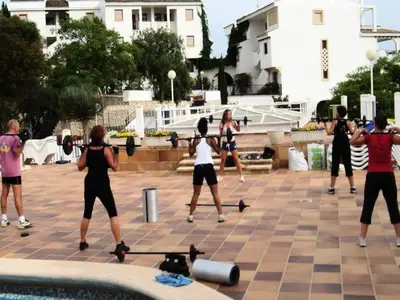 Ferienwohnung für 5 Personen (60 m²) 8/10