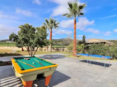 Ferienwohnung für 7 Personen (100 m²) in sa Pobla 2/10