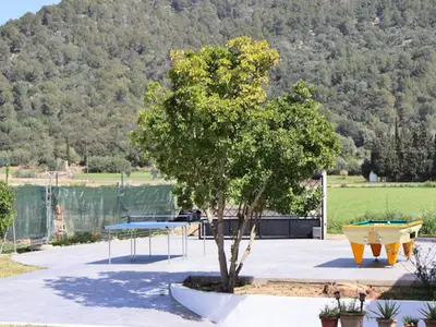 Ferienwohnung für 7 Personen (100 m²) in sa Pobla 3/10