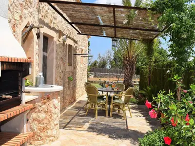 Ferienwohnung für 5 Personen (80 m²) in Santa Margalida 3/10