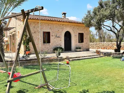 Ferienwohnung für 5 Personen (80 m²) in Santa Margalida 4/10