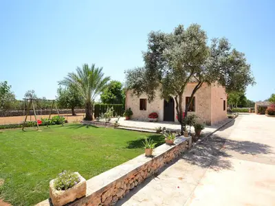 Ferienwohnung für 5 Personen (80 m²) in Santa Margalida 5/10