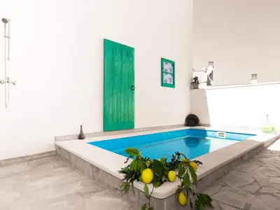 Ferienwohnung für 5 Personen (100 m²) in Santa Margalida 1/10