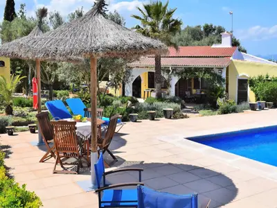 Ferienwohnung für 5 Personen (100 m²) in Santa Margalida 6/10