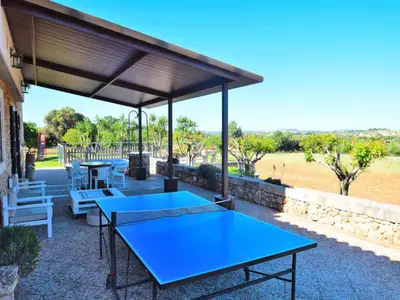 Ferienwohnung für 5 Personen (100 m²) in Santa Margalida 5/10