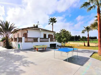 Ferienwohnung für 7 Personen (100 m²) in sa Pobla 6/10