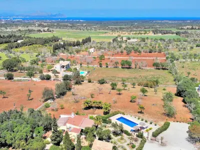 Ferienwohnung für 5 Personen (100 m²) in Santa Margalida 7/10