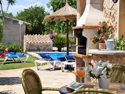 Ferienwohnung für 5 Personen (80 m²) in Santa Margalida 8/10