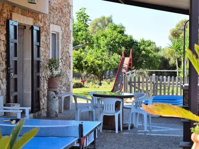 Ferienwohnung für 5 Personen (100 m²) in Santa Margalida 7/10