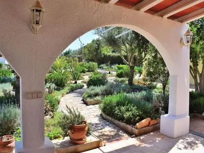 Ferienwohnung für 5 Personen (100 m²) in Santa Margalida 9/10