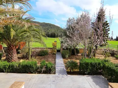 Ferienwohnung für 7 Personen (100 m²) in sa Pobla 7/10