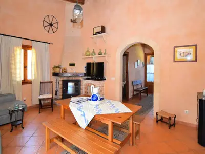 Ferienwohnung für 5 Personen (80 m²) in Santa Margalida 9/10