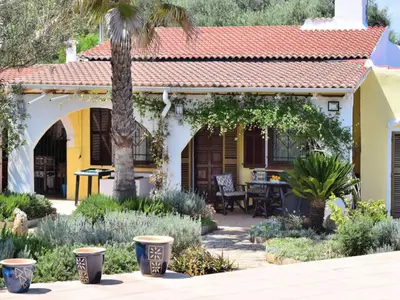 Ferienwohnung für 5 Personen (100 m²) in Santa Margalida 10/10