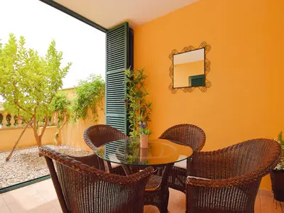 Ferienwohnung für 7 Personen (110 m²) in Sa Pobla 6/10