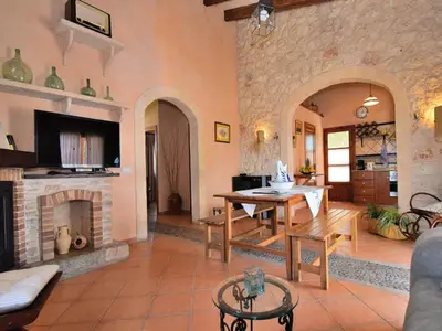 Ferienwohnung für 5 Personen (80 m²) in Santa Margalida 10/10