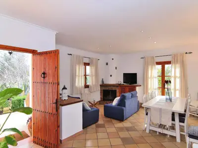 Ferienwohnung für 7 Personen (100 m²) in sa Pobla 8/10