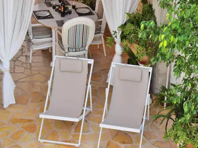 Ferienwohnung für 5 Personen (100 m²) in Santa Margalida 5/10