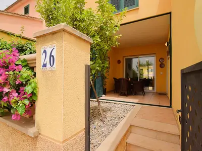 Ferienwohnung für 7 Personen (110 m²) in Sa Pobla 7/10