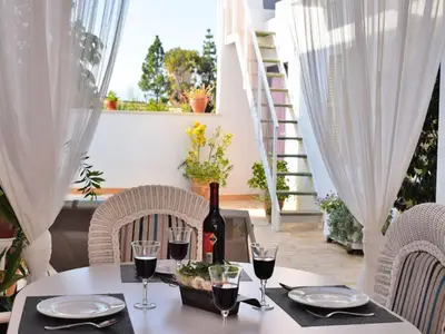 Ferienwohnung für 5 Personen (100 m²) in Santa Margalida 6/10