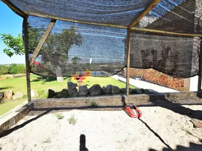 Ferienwohnung für 5 Personen (100 m²) in Santa Margalida 10/10