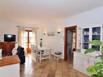 Ferienwohnung für 7 Personen (100 m²) in sa Pobla 9/10