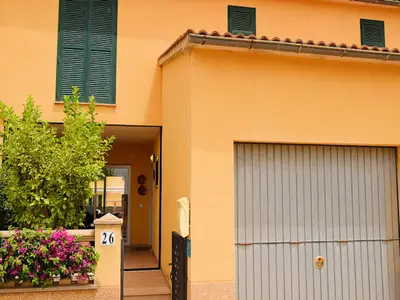 Ferienwohnung für 7 Personen (110 m²) in Sa Pobla 8/10