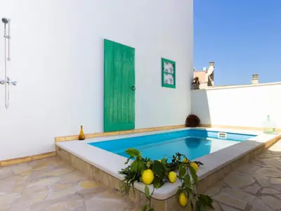 Ferienwohnung für 5 Personen (100 m²) in Santa Margalida 8/10