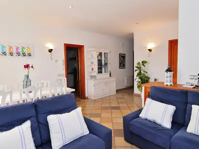 Ferienwohnung für 7 Personen (100 m²) in sa Pobla 10/10