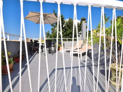 Ferienwohnung für 5 Personen (100 m²) in Santa Margalida 9/10