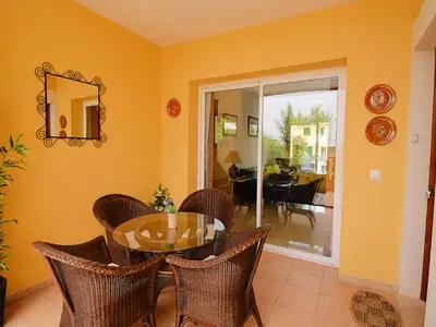 Ferienwohnung für 7 Personen (110 m²) in Sa Pobla 9/10