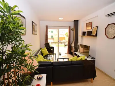 Ferienwohnung für 7 Personen (110 m²) in Sa Pobla 10/10