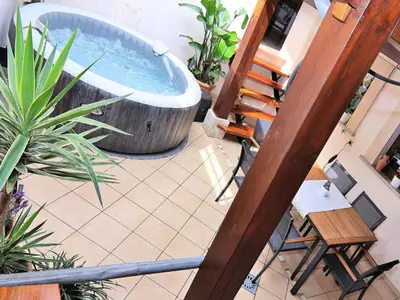 Ferienwohnung für 6 Personen (180 m²) in Santa Margalida 2/10