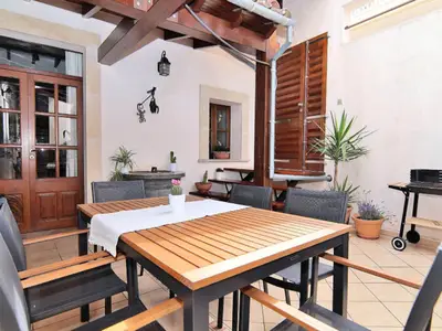 Ferienwohnung für 6 Personen (180 m²) in Santa Margalida 3/10