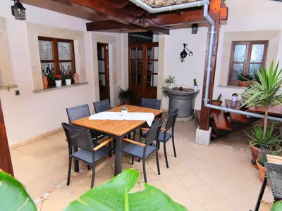 Ferienwohnung für 6 Personen (180 m²) in Santa Margalida 4/10