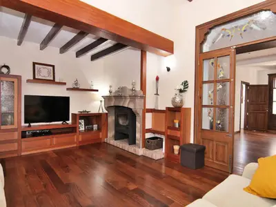 Ferienwohnung für 6 Personen (180 m²) in Santa Margalida 6/10