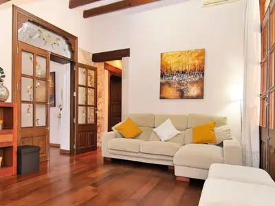 Ferienwohnung für 6 Personen (180 m²) in Santa Margalida 8/10